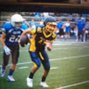 Meet your Posher, Lanny